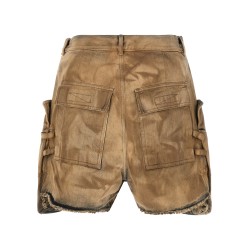 'Stefan Cargo' shorts