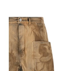 'Stefan Cargo' shorts