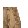 'Stefan Cargo' shorts