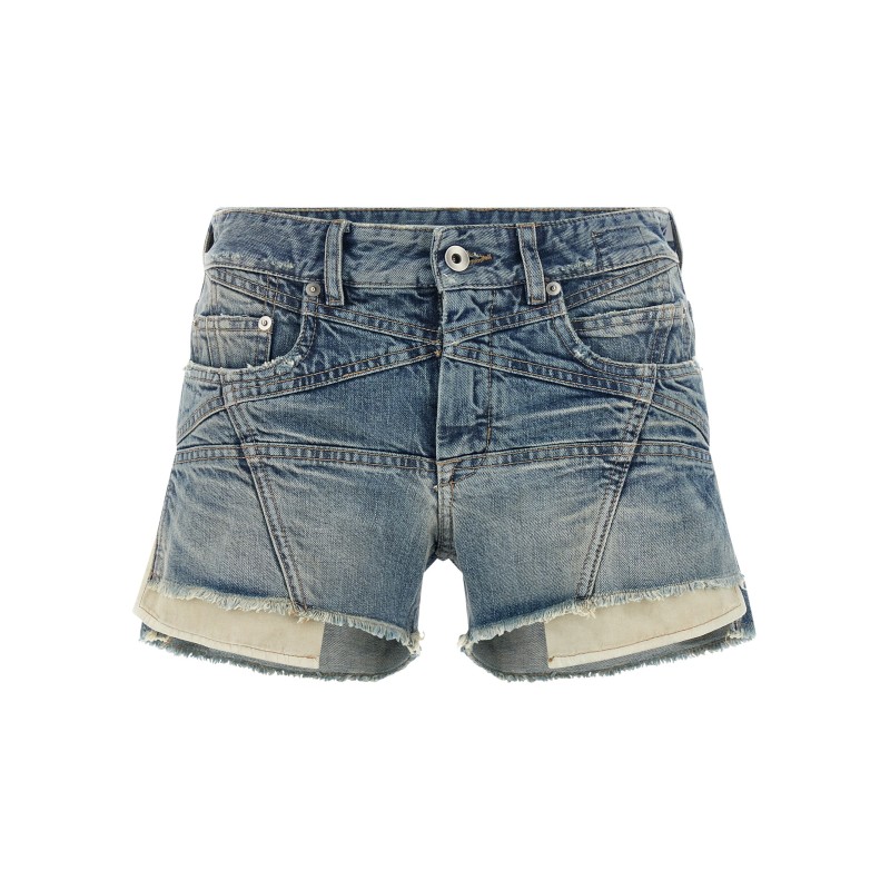 'Lana Cut Offs' shorts