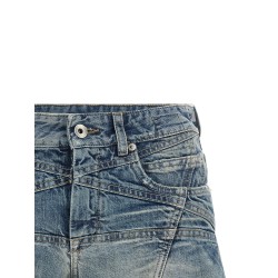 'Lana Cut Offs' shorts