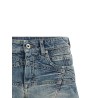 'Lana Cut Offs' shorts