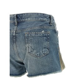 'Lana Cut Offs' shorts