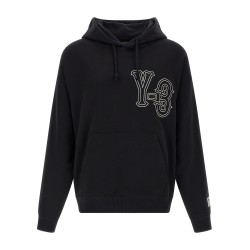 'El5 Gfx' hoodie