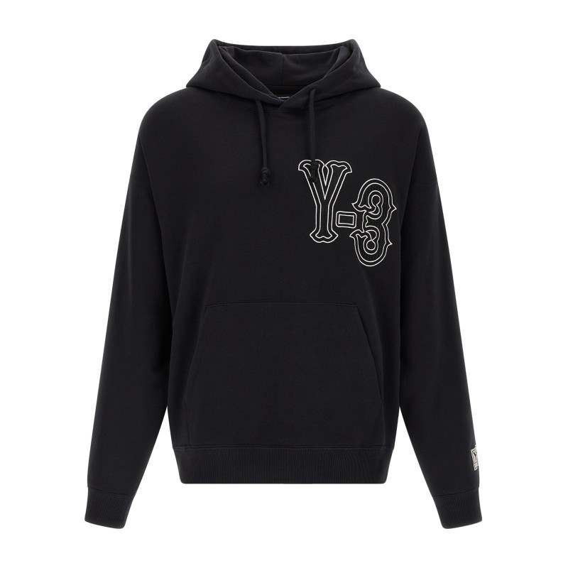 'El5 Gfx' hoodie