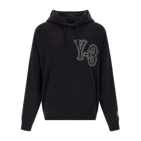 'El5 Gfx' hoodie