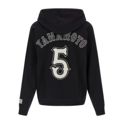 'El5 Gfx' hoodie