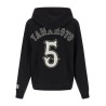 'El5 Gfx' hoodie