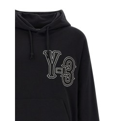 'El5 Gfx' hoodie