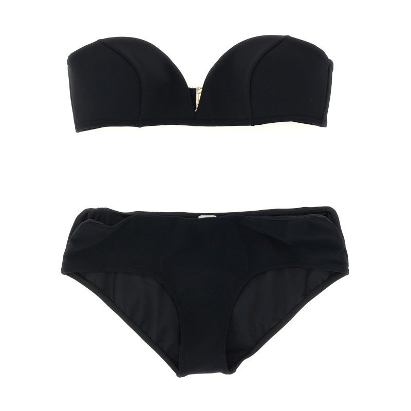 'Wanderlust Curve' bikini