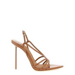 'Eugenie' sandals
