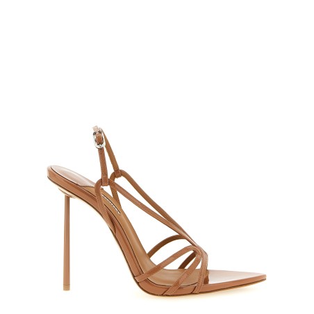 'Eugenie' sandals