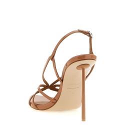 'Eugenie' sandals