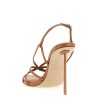 'Eugenie' sandals