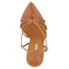 'Eugenie' sandals