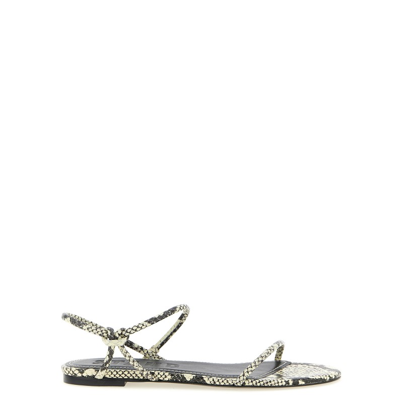 'Laurel' sandals