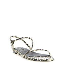 'Laurel' sandals