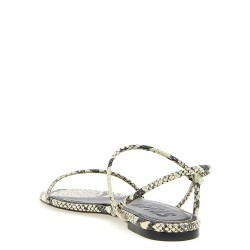 'Laurel' sandals