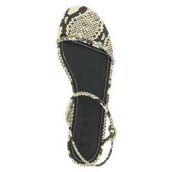 'Laurel' sandals
