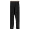 'People's Chic Release' pants