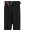 'People's Chic Release' pants