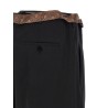 'People's Chic Release' pants