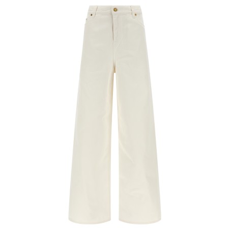 'Melody Boyfriend' jeans