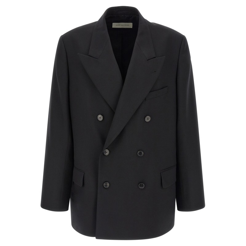 'Boiser' blazer