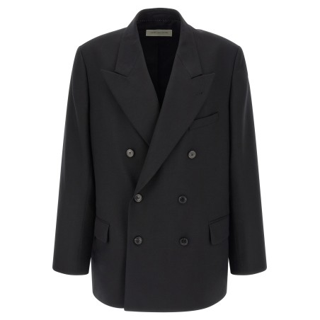 'Boiser' blazer