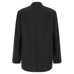 'Boiser' blazer