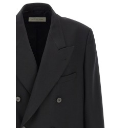 'Boiser' blazer