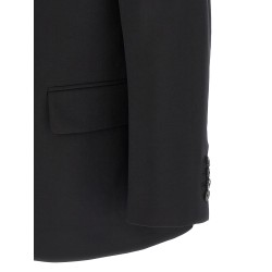 'Boiser' blazer