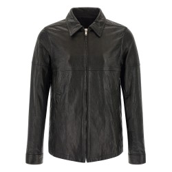 'Brad' jacket