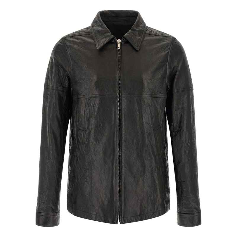 'Brad' jacket