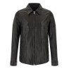 'Brad' jacket