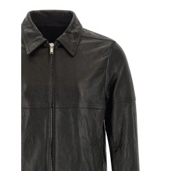 'Brad' jacket