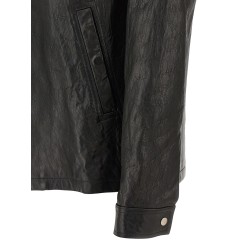 'Brad' jacket