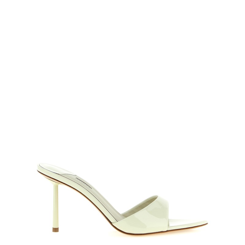 'Bella' sandals