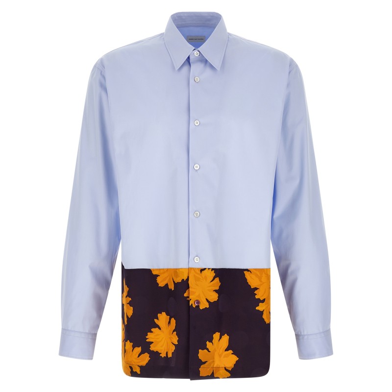 'Capero' shirt