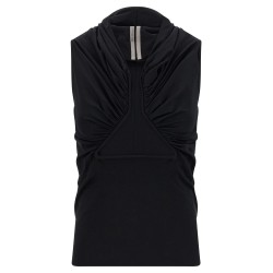 'Jersey SS Prong' top