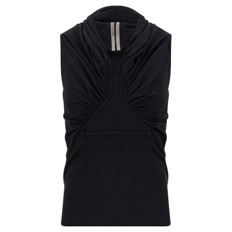 'Jersey SS Prong' top