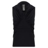 'Jersey SS Prong' top