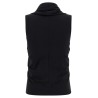 'Jersey SS Prong' top