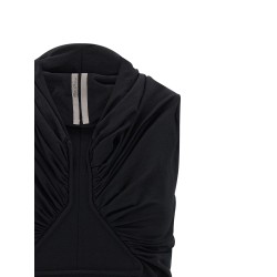 'Jersey SS Prong' top