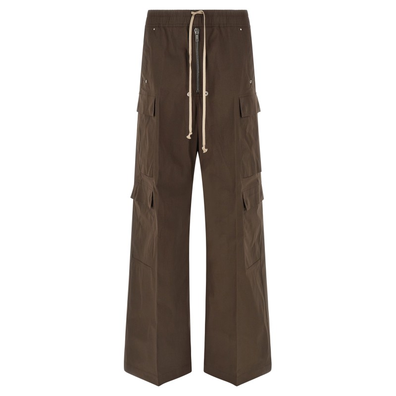 'Cargobelas' pants
