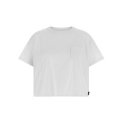 Logo pin T-shirt
