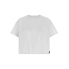 Logo pin T-shirt