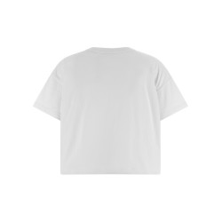 Logo pin T-shirt