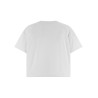 Logo pin T-shirt