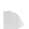 Logo pin T-shirt